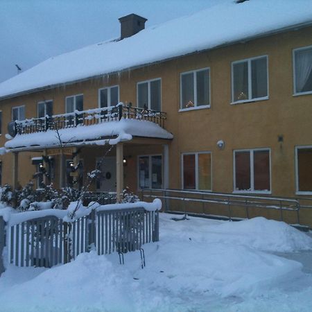 Malilla Hotell & Restaurang Målilla Exterior foto