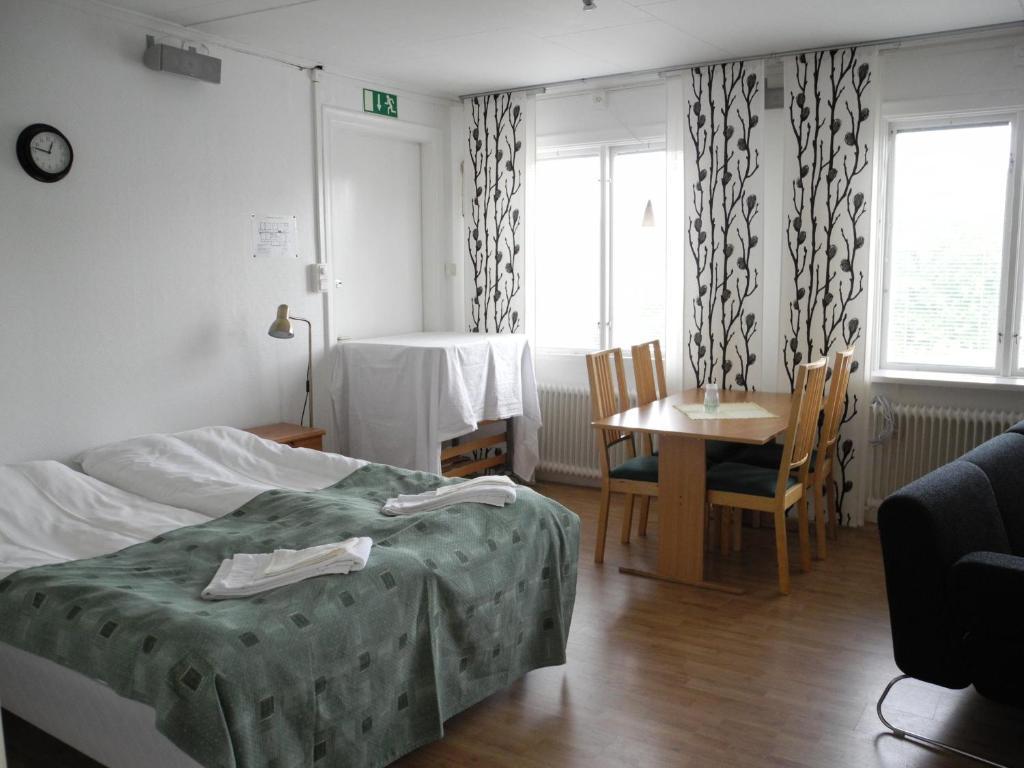 Malilla Hotell & Restaurang Målilla Quarto foto