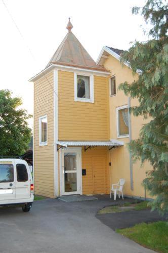 Malilla Hotell & Restaurang Målilla Exterior foto